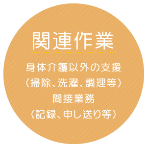 介護技能実習生イメージ2