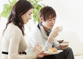 結婚意識の高い会員層