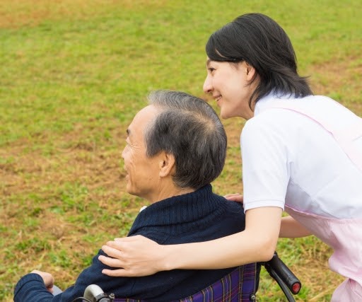介護イメージ