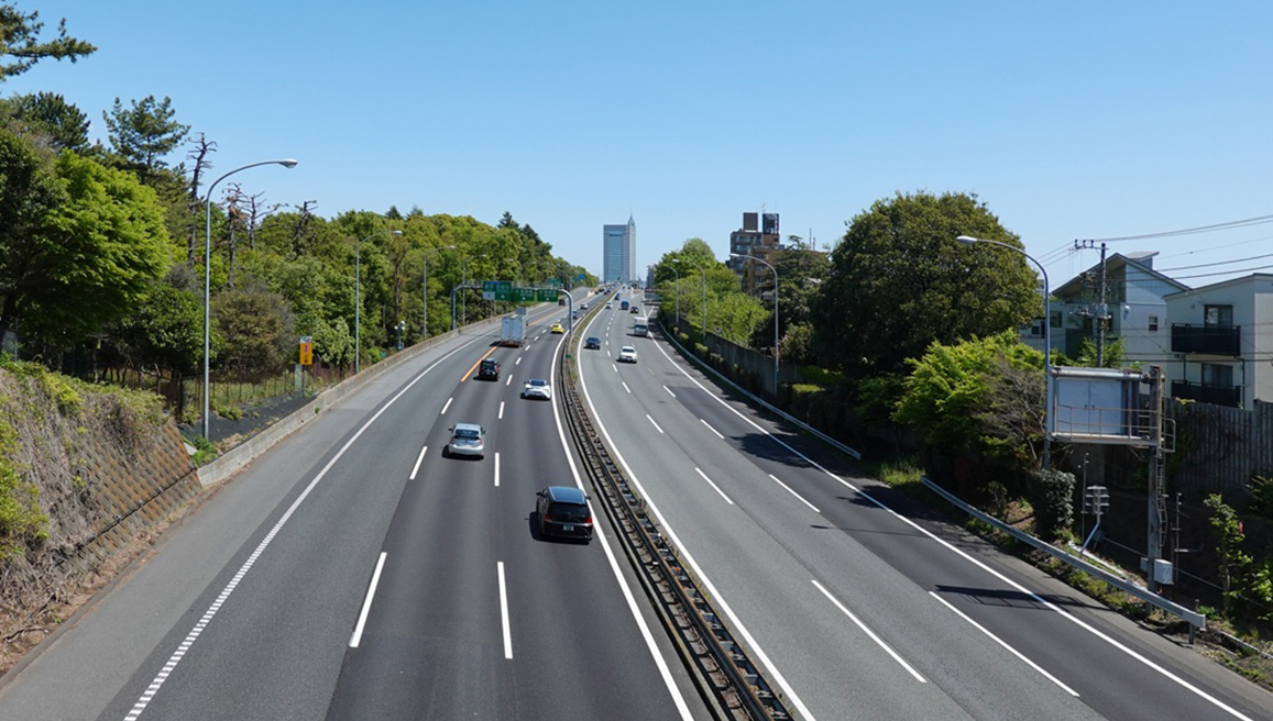 高速道路最新情報