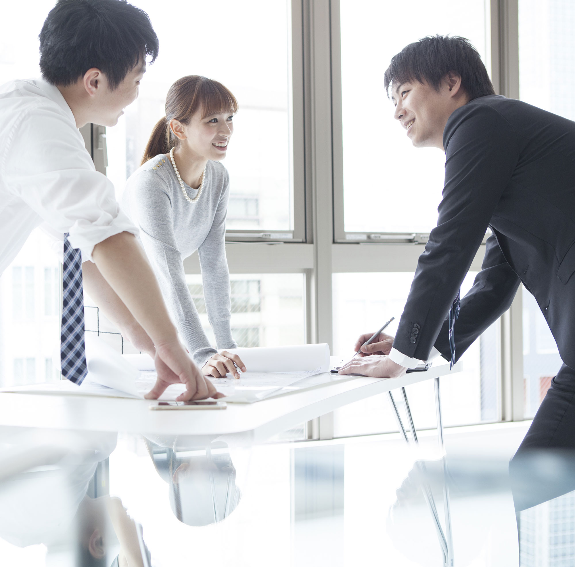 法人用ETCカード・外国人技能実習生受入・特定技能外国人受入｜協同組合ビジネスプラザ